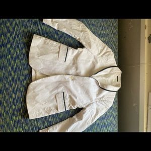 Express blazer